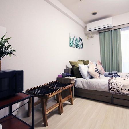 Centray Kagurazaka Shinjuku House Daire Tokyo Dış mekan fotoğraf