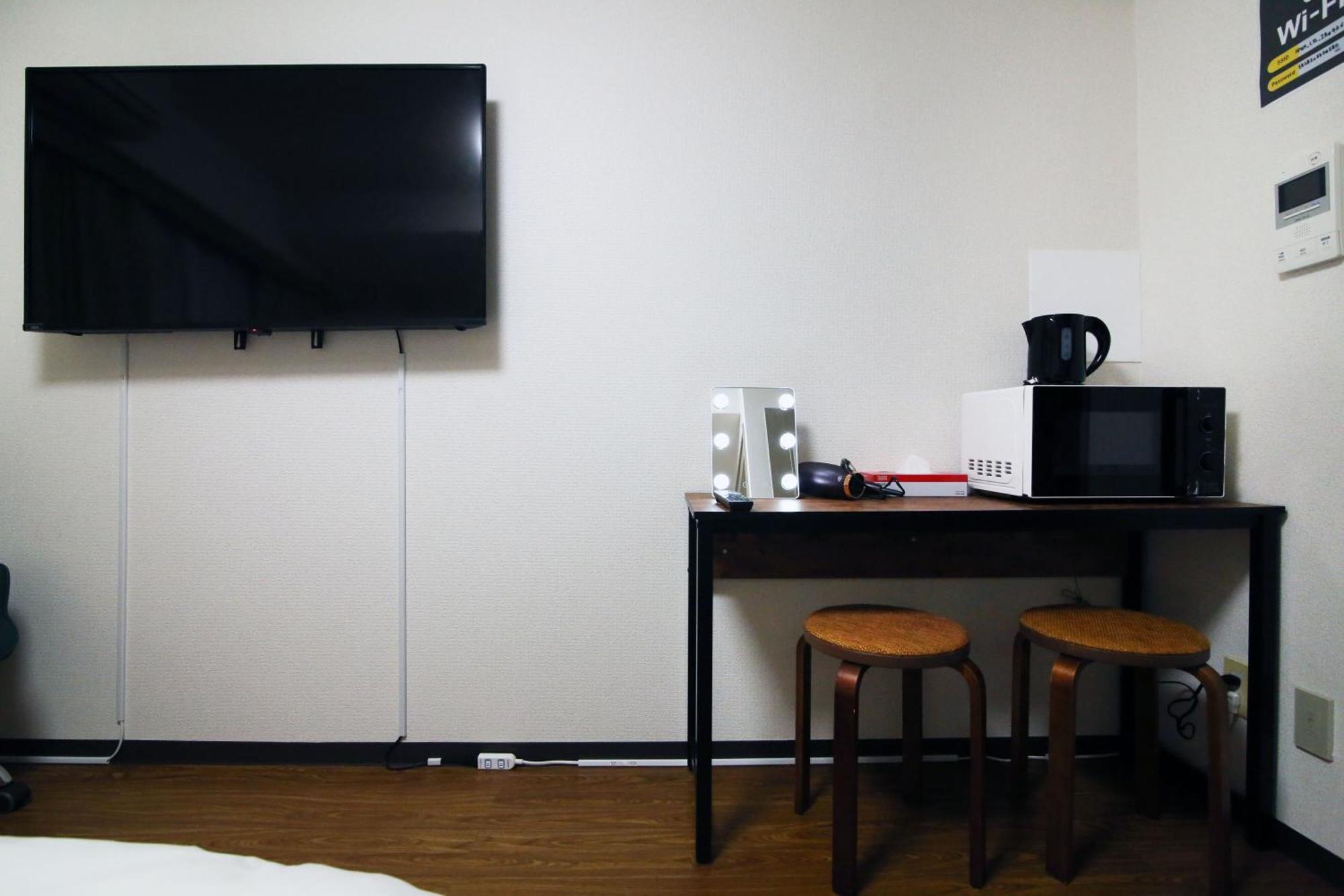 Centray Kagurazaka Shinjuku House Daire Tokyo Dış mekan fotoğraf