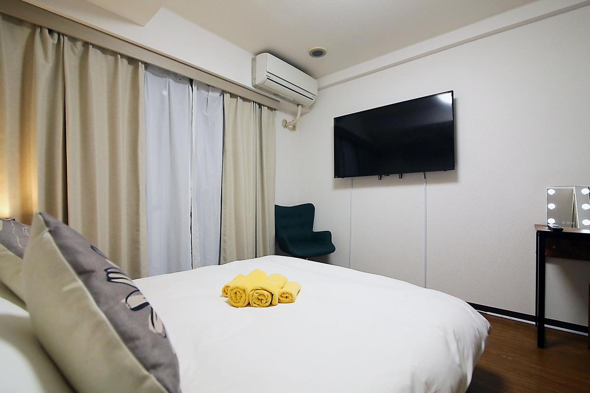 Centray Kagurazaka Shinjuku House Daire Tokyo Dış mekan fotoğraf