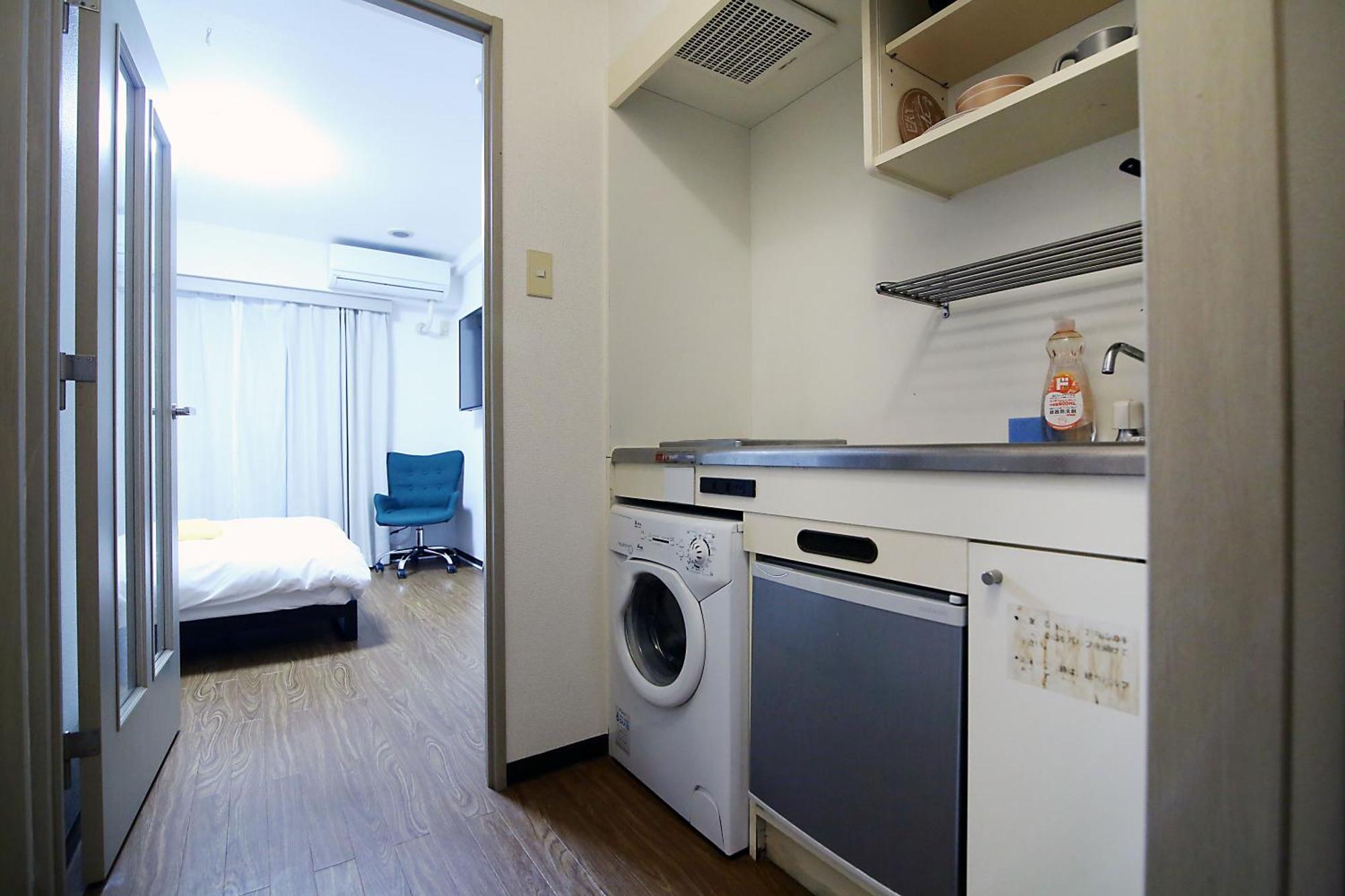 Centray Kagurazaka Shinjuku House Daire Tokyo Dış mekan fotoğraf