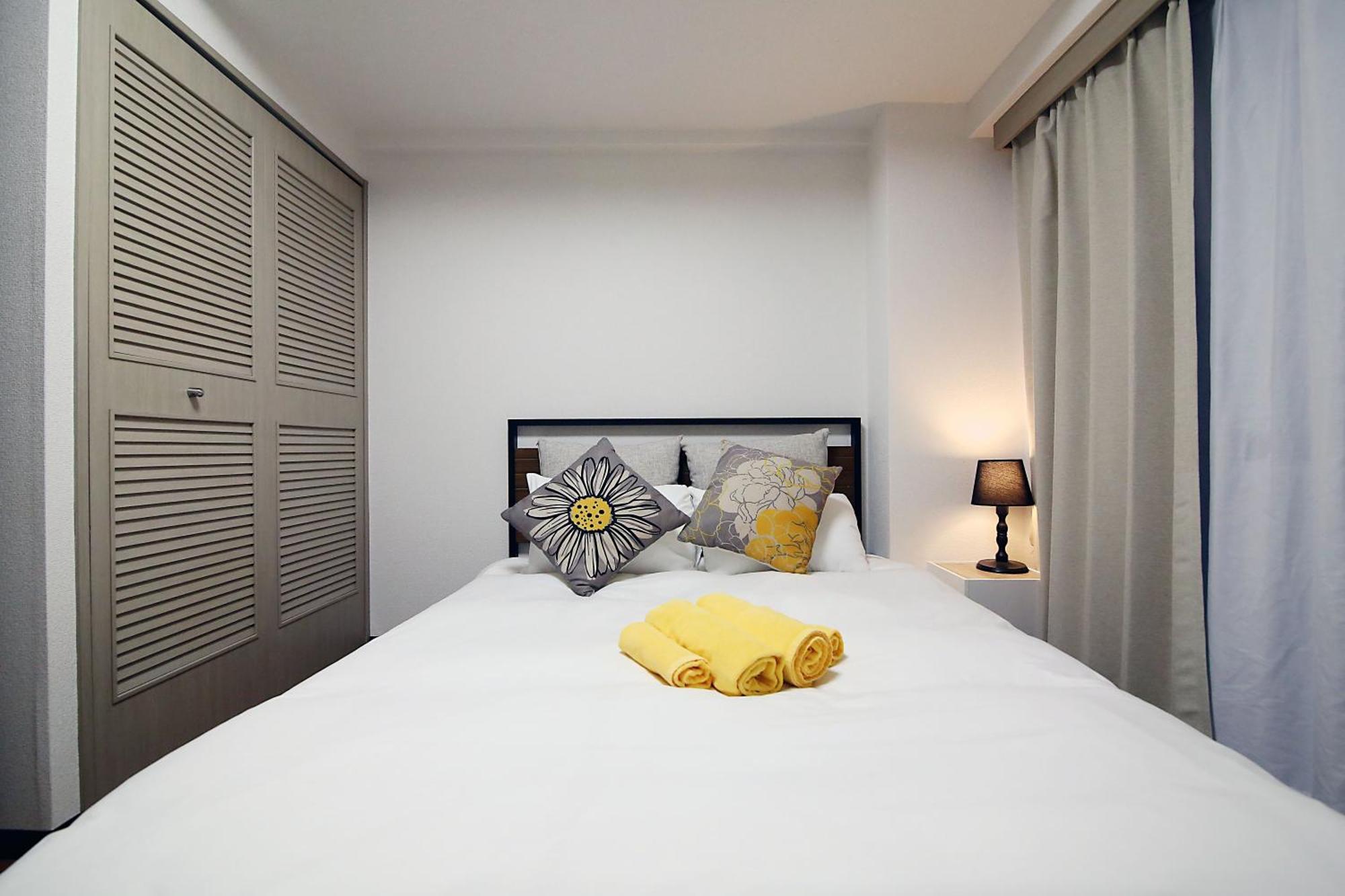Centray Kagurazaka Shinjuku House Daire Tokyo Dış mekan fotoğraf