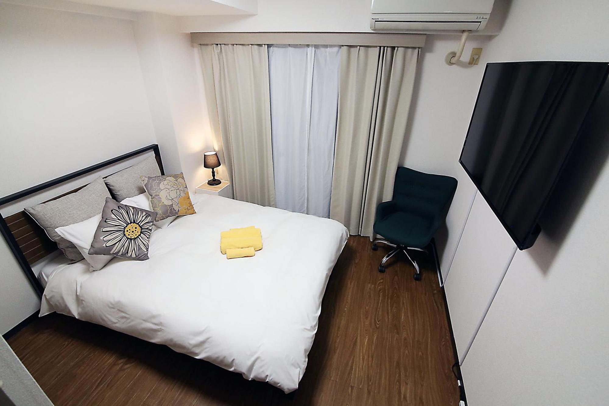 Centray Kagurazaka Shinjuku House Daire Tokyo Dış mekan fotoğraf