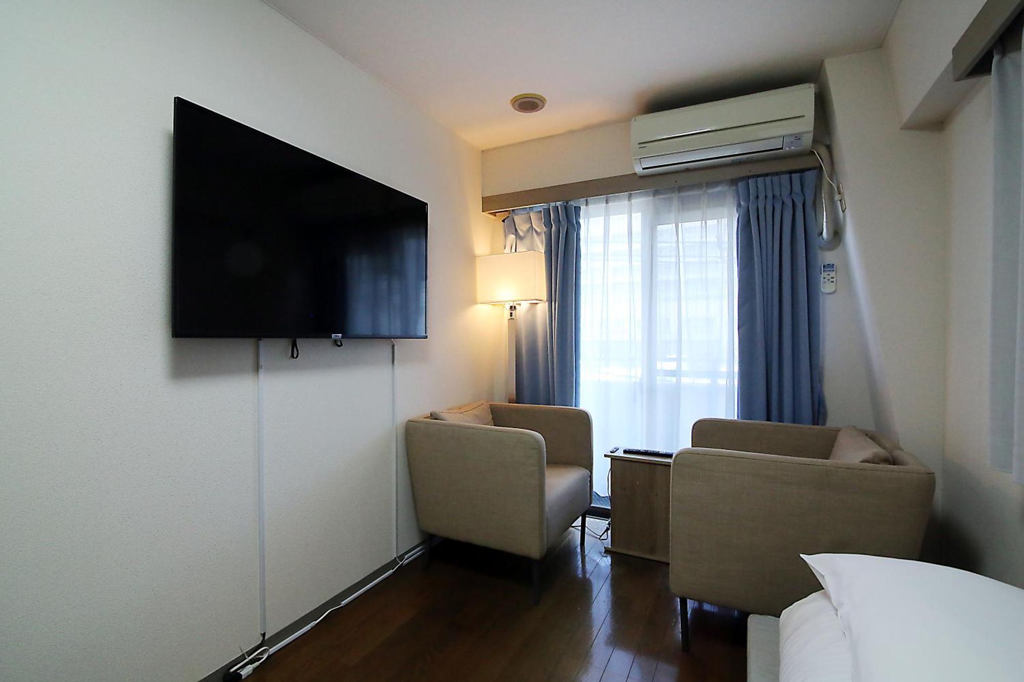 Centray Kagurazaka Shinjuku House Daire Tokyo Dış mekan fotoğraf