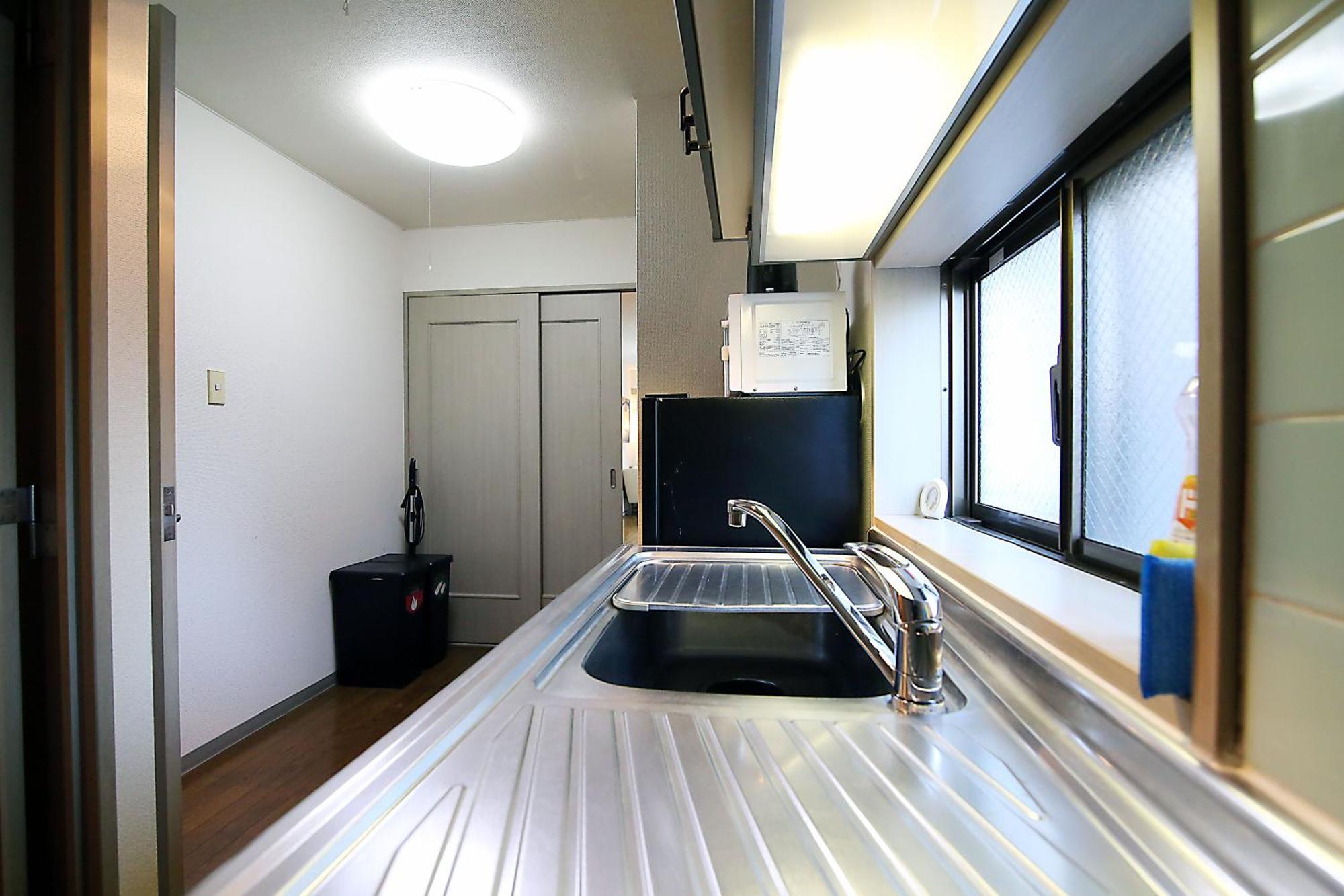 Centray Kagurazaka Shinjuku House Daire Tokyo Dış mekan fotoğraf
