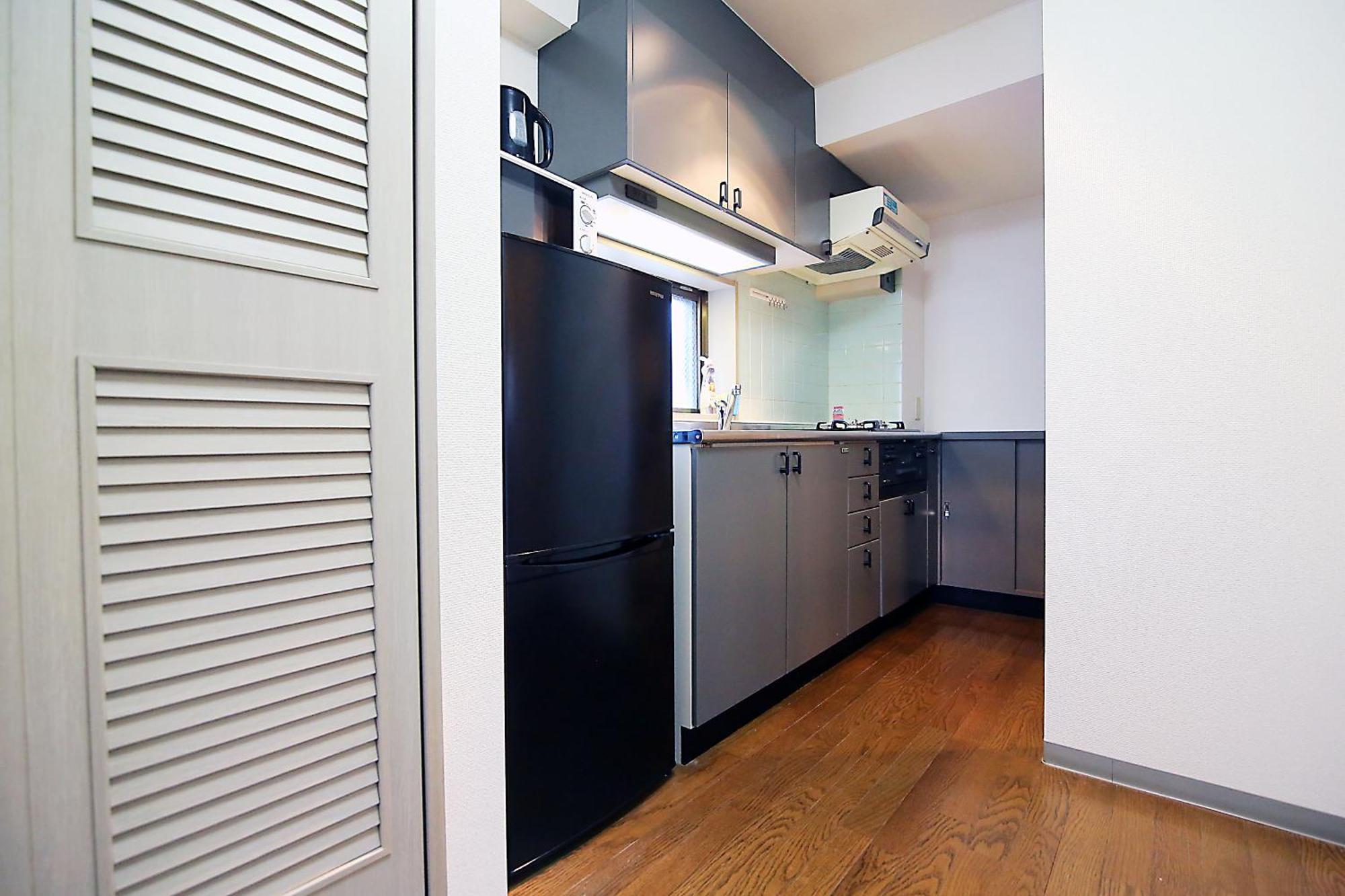 Centray Kagurazaka Shinjuku House Daire Tokyo Dış mekan fotoğraf