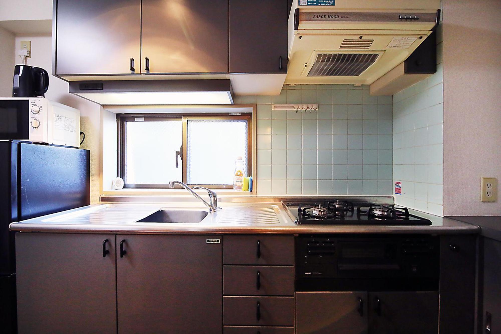 Centray Kagurazaka Shinjuku House Daire Tokyo Dış mekan fotoğraf