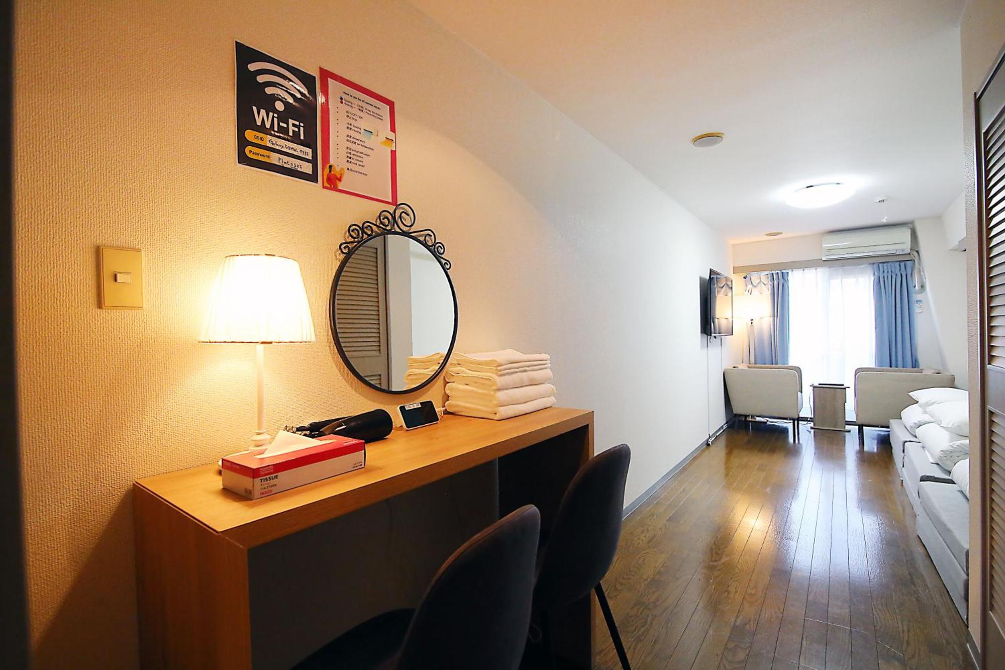 Centray Kagurazaka Shinjuku House Daire Tokyo Dış mekan fotoğraf
