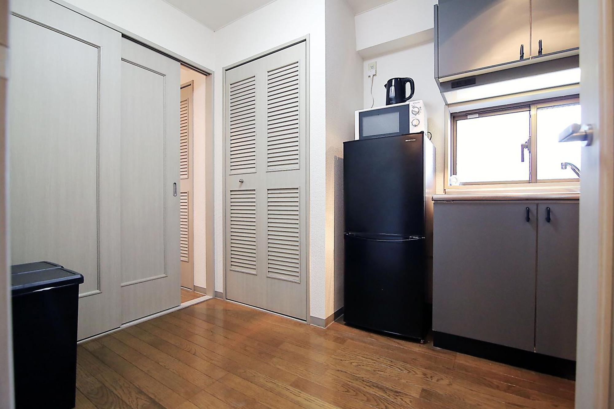Centray Kagurazaka Shinjuku House Daire Tokyo Dış mekan fotoğraf