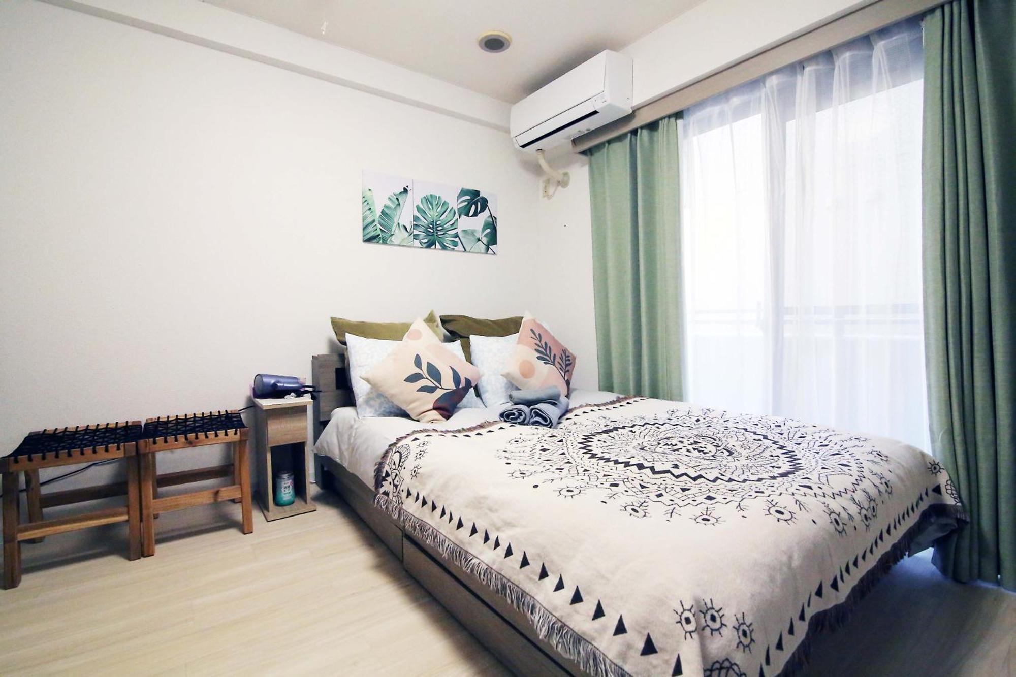 Centray Kagurazaka Shinjuku House Daire Tokyo Dış mekan fotoğraf