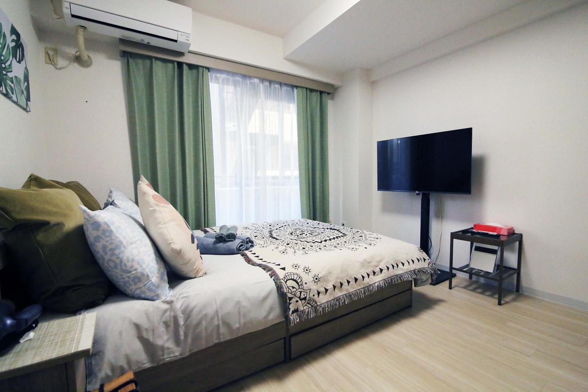 Centray Kagurazaka Shinjuku House Daire Tokyo Dış mekan fotoğraf