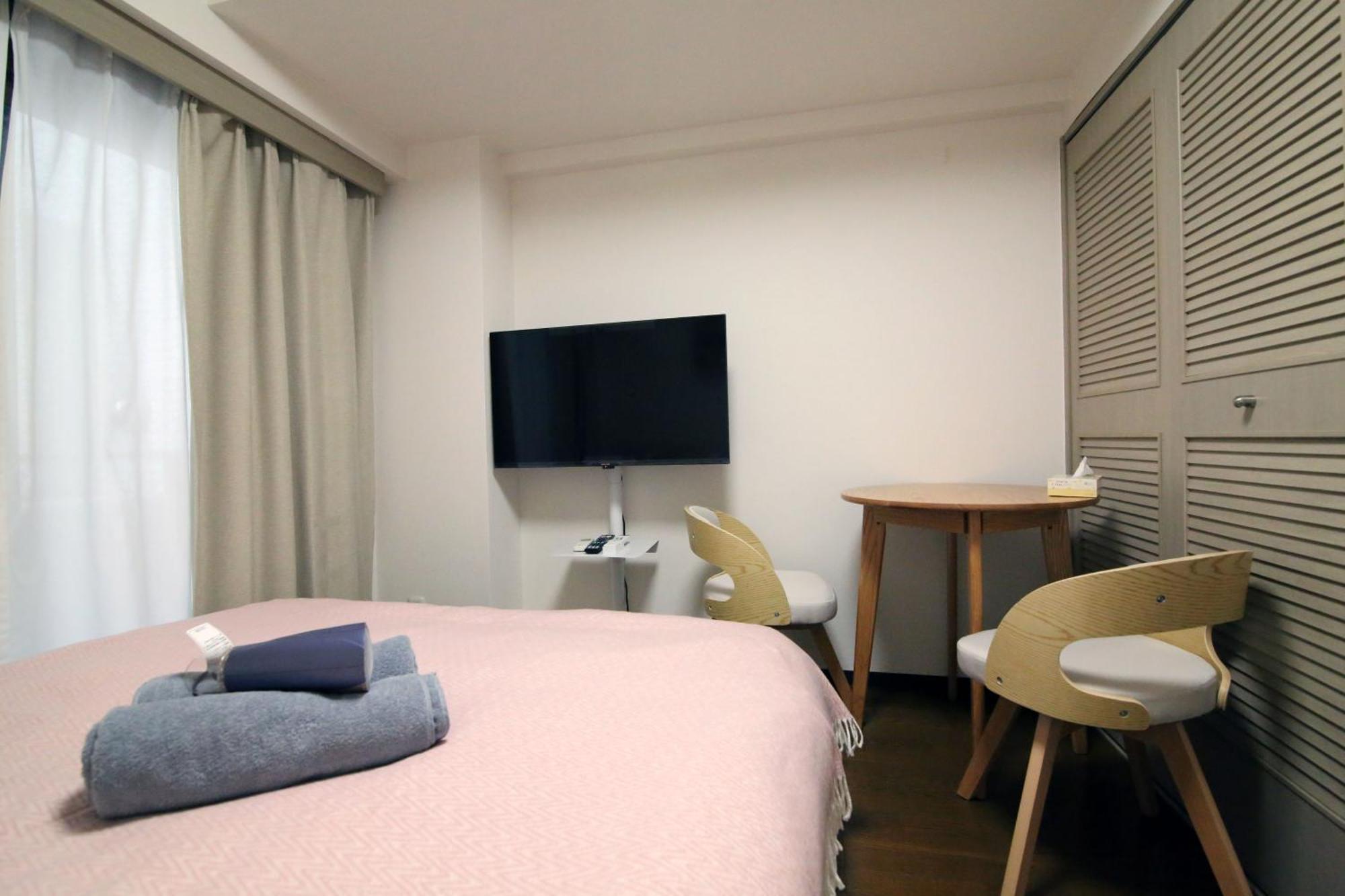 Centray Kagurazaka Shinjuku House Daire Tokyo Dış mekan fotoğraf